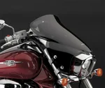 NATIONAL CYCLE VStream+ Windshield - Custom Fit, Durable Windscreen for Motorcycles