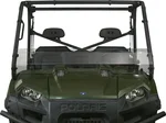NATIONAL CYCLE UTV Lexan Low Windshield - Durable, Lightweight Windscreen for Off-Road Vehicles