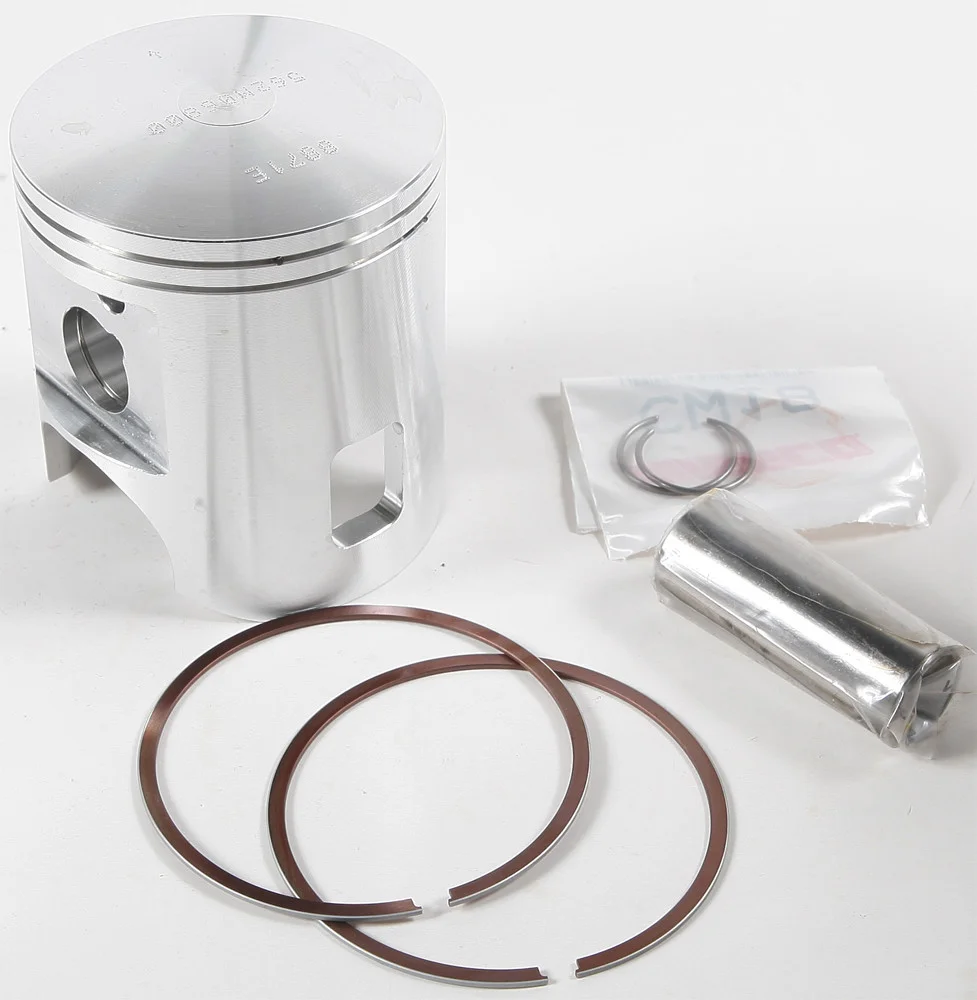 WISECO 562M06800 Piston - High-Performance Engine Component for Powersports