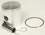 Wiseco 564M05400 Piston Kit - High-Performance Engine Component for Powersports