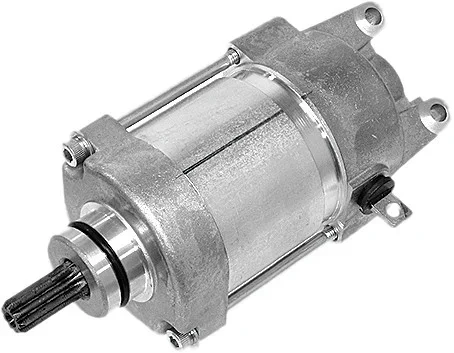 SP1 SM-01319 Starter Motor - Reliable Electrical Motor for Powersports Vehicles