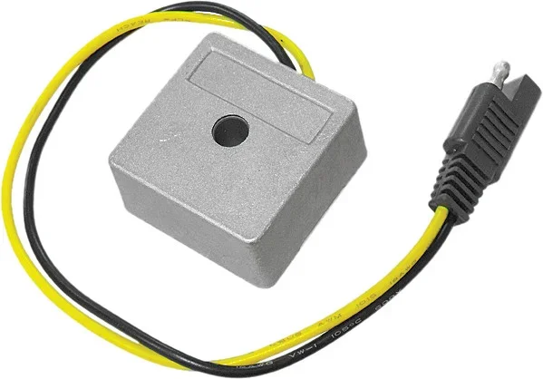 SP1 Voltage Regulator - Reliable Electrical System Protection for Powersports Vehicles