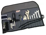 CRUZ TOOLS RTB1 BMW Tech B1 Tool Kit - Ultimate Roadside Repair Kit for 2018+ BMW Motorcycles