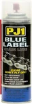 PJ1 Blue Label Chain Lube - High-Performance Chemical Lubricant for Powersports Vehicles