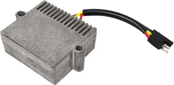 SP1 Voltage Regulator - Reliable Electrical System Protection for Powersports Vehicles