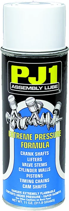 PJ1 - SP-701 - Assembly Lube