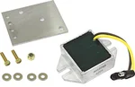 SP1 Voltage Regulator - Reliable Electrical System Component for Powersports Vehicles