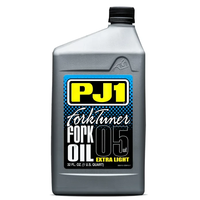 PJ1 - 2-05W-1L - Competition Fork Oil
