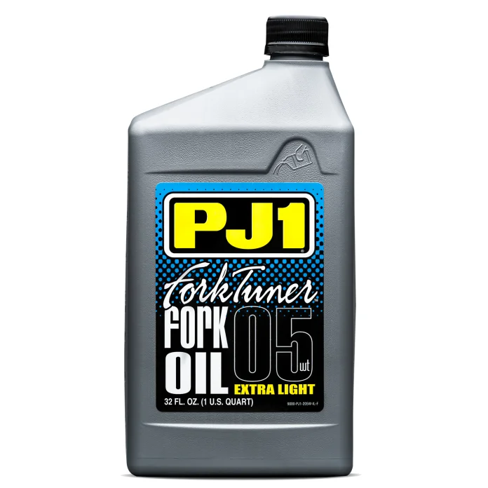 PJ1 - 2-05W-1L - Competition Fork Oil