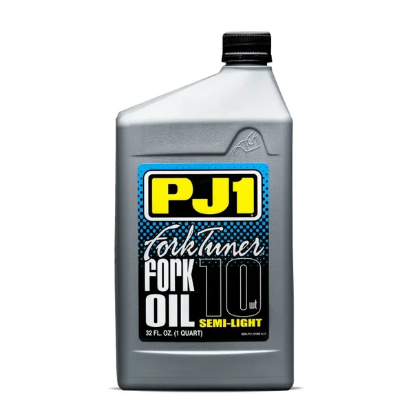 PJ1 - 2-10W-1L - Competition Fork Oil
