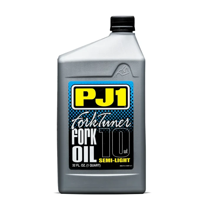 PJ1 - 2-10W-1L - Competition Fork Oil