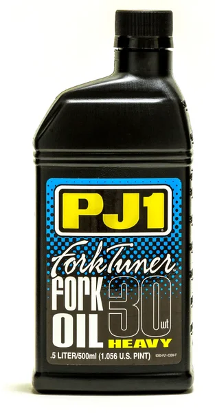 PJ1 - 2-30W - Competition Fork Oil