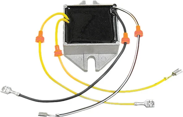 SP1 Voltage Regulator - Electrical System Protection for Powersports Vehicles