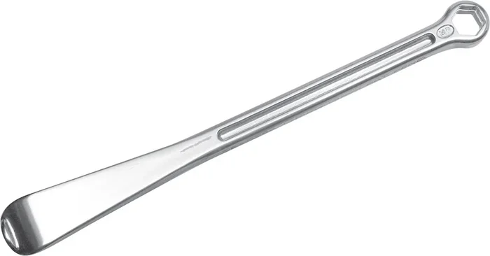 Motion Pro 08-0287 Combo Axle Wrench/Tire Tool - Versatile Powersports Repair Tool