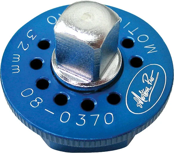 Motion Pro 08-0370 Combo Lever Set - Durable ATV/UTV Tool Kit for Riders