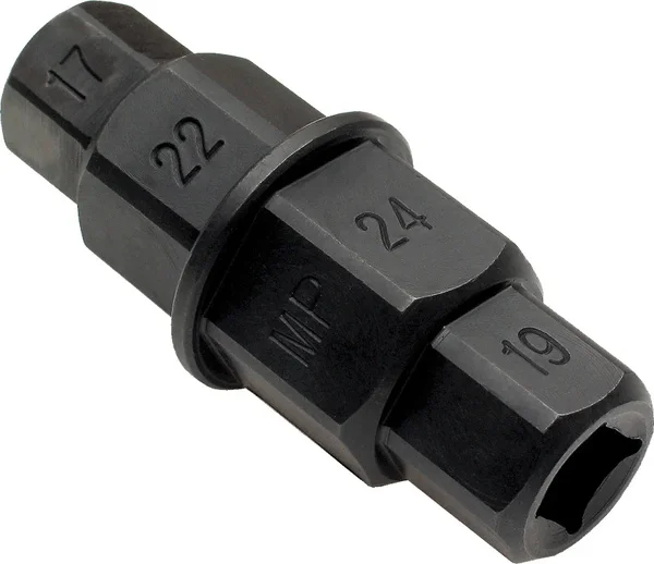 Motion Pro T-6 Hex Axle Tool - Durable & Precise Motorcycle & ATV Axle Repair Tool
