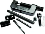 Motion Pro 08-0467 Chain Rivet Tool - Durable & Precise Chain Repair Tool for Powersports Enthusiasts