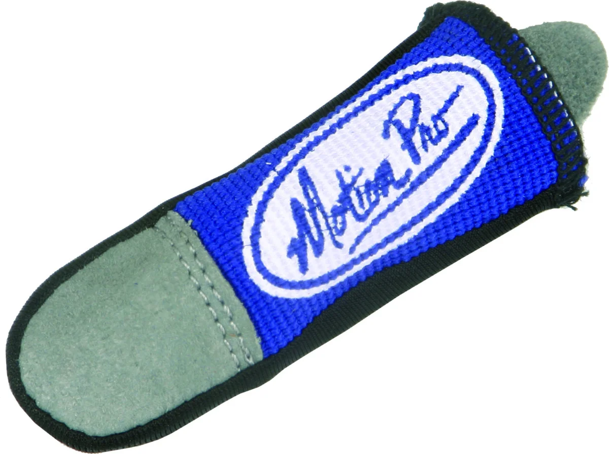 Motion Pro Magnetic Finger Glove - Durable Tool Holder for Powersports Riders