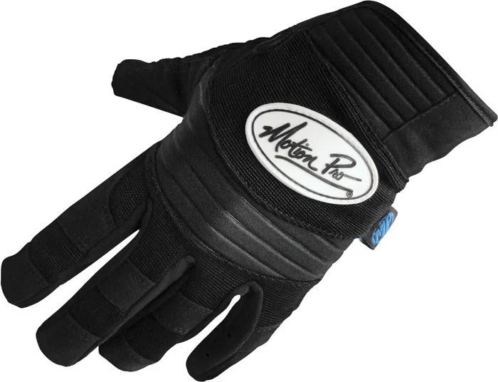 Motion Pro Tech Gloves - Durable Motorcycle Riding Gloves for Riders