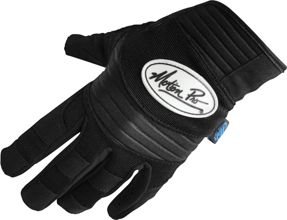 Motion Pro Tech Gloves - Durable Motorcycle Riding Gloves for Riders