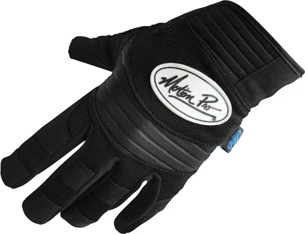 Motion Pro Tech Gloves - Durable Motorcycle Riding Gloves with Advanced Protection