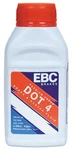 EBC BF004 Dot 4 Brake Fluid - High-Performance Chemicals for Powersports Vehicles