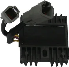 SP1 Voltage Regulator - Reliable Electrical System Protection for Powersports Vehicles