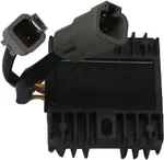 SP1 Voltage Regulator - Reliable Electrical System Protection for Powersports Vehicles