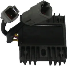 SP1 Voltage Regulator - Reliable Electrical System Protection for Powersports Vehicles
