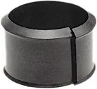 Motion Pro 11-0046 Swivel Head Cable Clamp - Durable Clamping Solution for Powersports