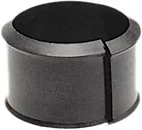 Motion Pro 11-0046 Swivel Head Cable Clamp - Durable Clamping Solution for Powersports