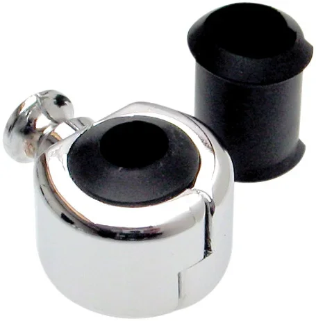 Motion Pro 11-0049 Swivel Head Cable Clamp - Durable Clamping Solution for Powersports