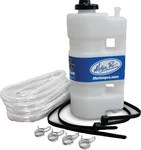 Motion Pro 11-0099 Coolant Recovery Tank - High-Capacity Tool for Powersports Vehicles