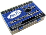 Motion Pro 33-1100 Off-Road Hardware Kit - Durable Steel Tools for ATV/UTV Maintenance
