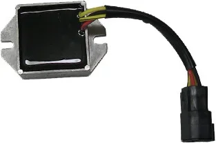 SP1 Voltage Regulator - Electrical System Protector for Powersports Vehicles