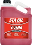 STA-BIL 22213 Gas Stabilizer - Prevents Fuel Deterioration in Powersports Equipment