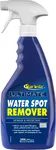 STAR BRITE Water Spot Remover Spray - Fast-Acting Chemical for Powersports Equipment