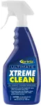 STAR BRITE Xtreme Clean Spray - Powerful Chemical Cleaner for Powersports Equipment