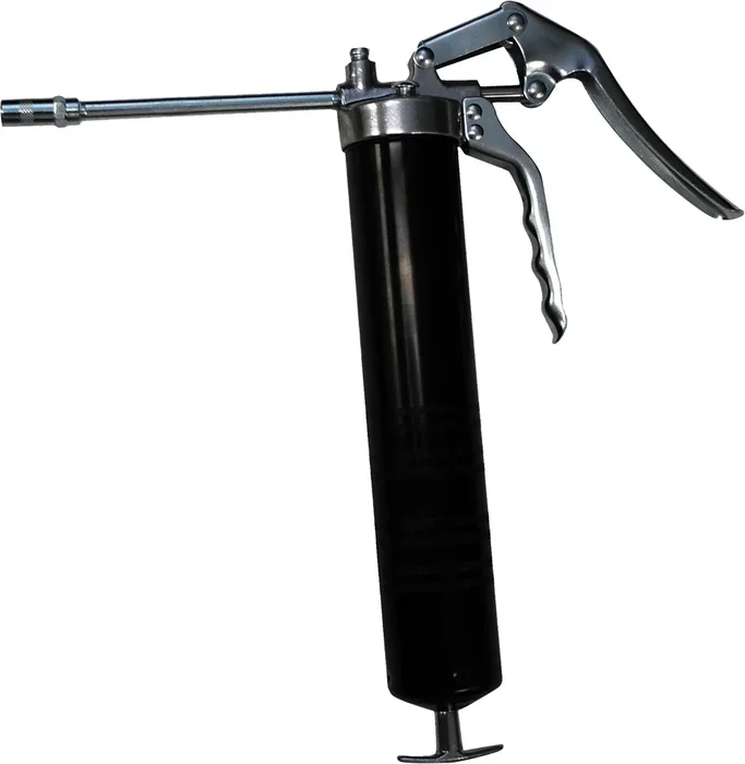 STAR BRITE 028724 Grease Gun - High-Performance Lubrication Tool for Powersports Equipment