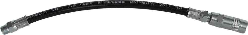STAR BRITE 028800 Grease Gun Extension Hose - Durable Chemicals Hose for Powersports Maintenance