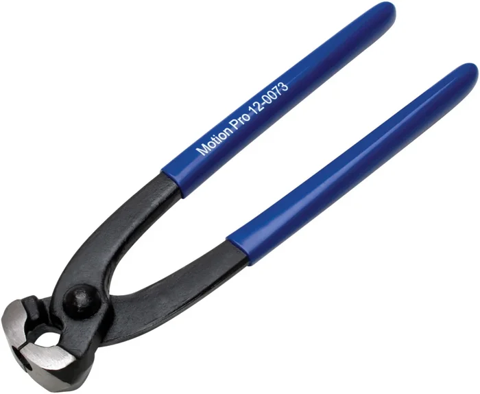 Motion Pro 12-0073 Side Jaw Pincer Tool - Durable & Precise Motorcycle Repair Tool
