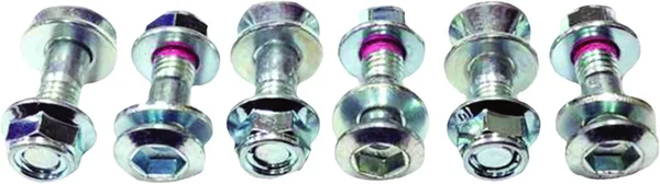 Motion Pro 33-1400 Sprocket Bolt Kit - Durable Tool for Powersports Enthusiasts