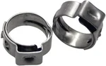 Motion Pro 12-0074 Stepless Clamps - Durable, Adjustable, Heavy-Duty Clamp for Powersports