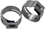 Motion Pro 12-0076 Stepless Clamps - Durable, Adjustable, Heavy-Duty Clamp for Powersports