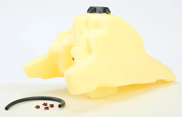 IMS Products Large Capacity Fuel Tank - Extended Range for Off-Road Vehicles