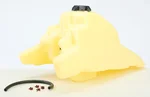 IMS Products Large Capacity Fuel Tank - Extended Range for Off-Road Vehicles