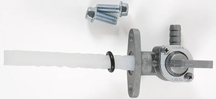 IMS Products Fuel Tank Petcock Valve - Durable Fuel Shut-Off Valve for Powersports Vehicles