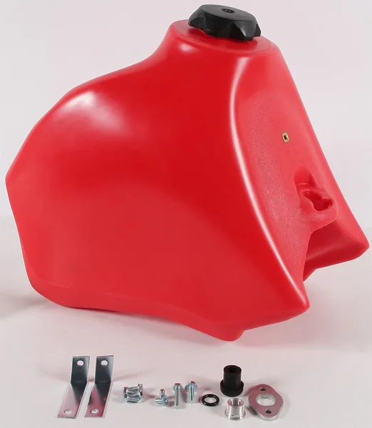 IMS Products Large Capacity Fuel Tank - Extended Range for Powersports Vehicles