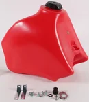 IMS Products Large Capacity Fuel Tank - Extended Range for Powersports Vehicles