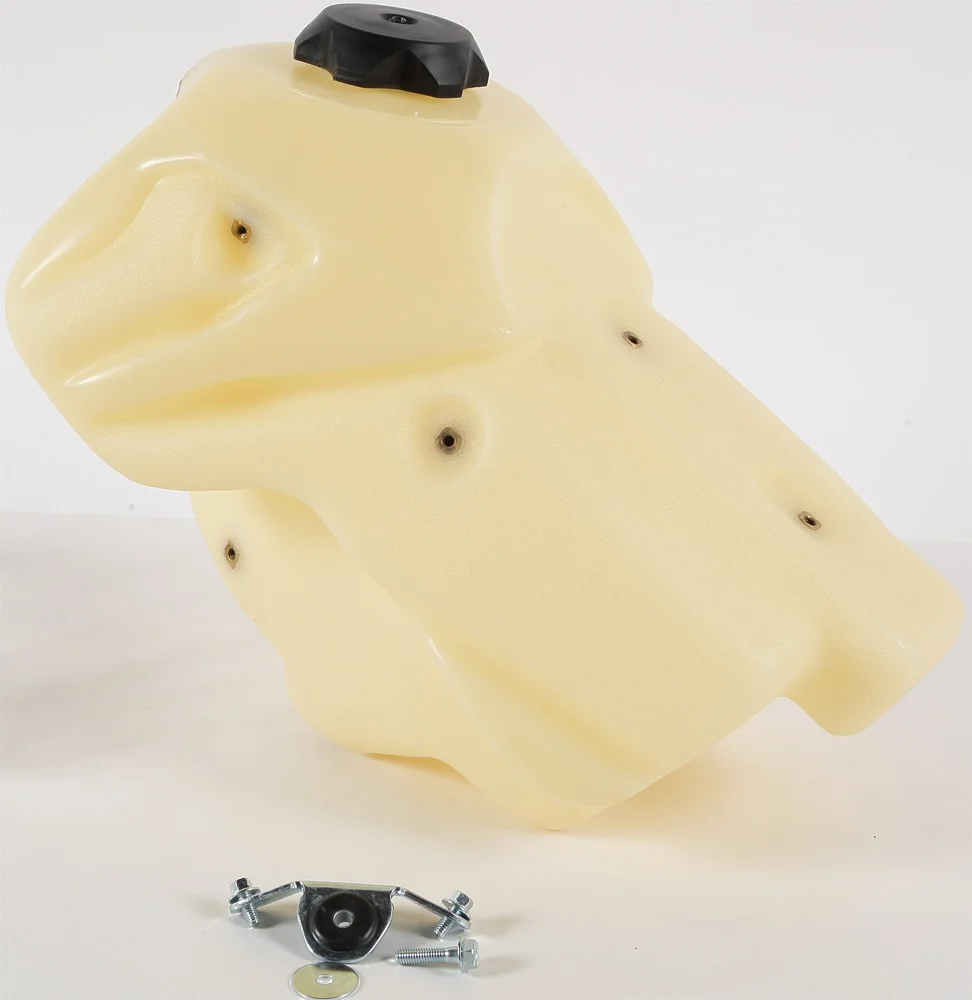 IMS Products Large Capacity Fuel Tank - Enhanced Performance for Powersports Vehicles